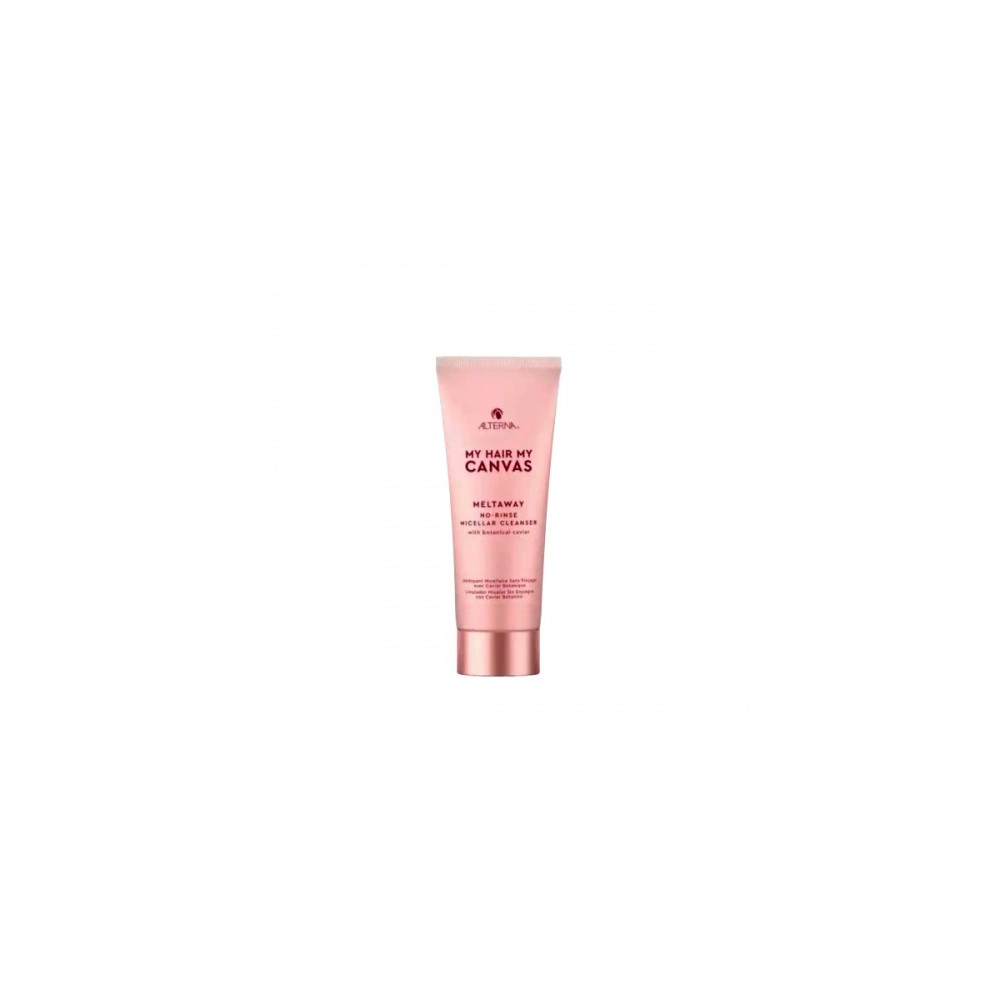 Alterna My Hair My Canvas Metalway Detergente Micellare Senza Risciacquo 25 Ml 