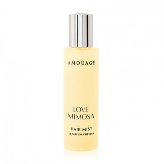 Amouage Love Mimosa Hair...