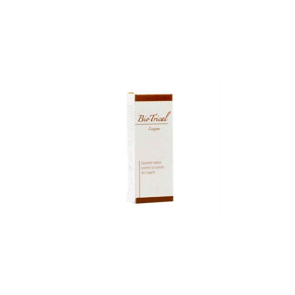 Anfatis Biotrical Lozione Topica Contro La Caduta Dei Capelli 50 Ml 