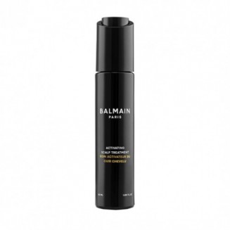Balmain Homme Activating...