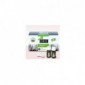 Gd Neo Tricodin Frizione Tricologica Per Capelli Anticaduta 10 Fiale 7,5 Ml