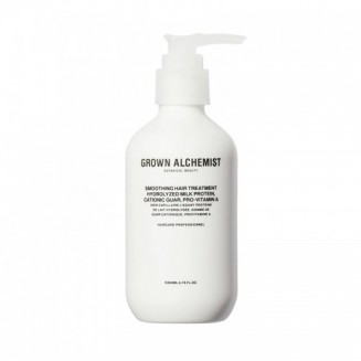 Grown Alchemist Smoothing...