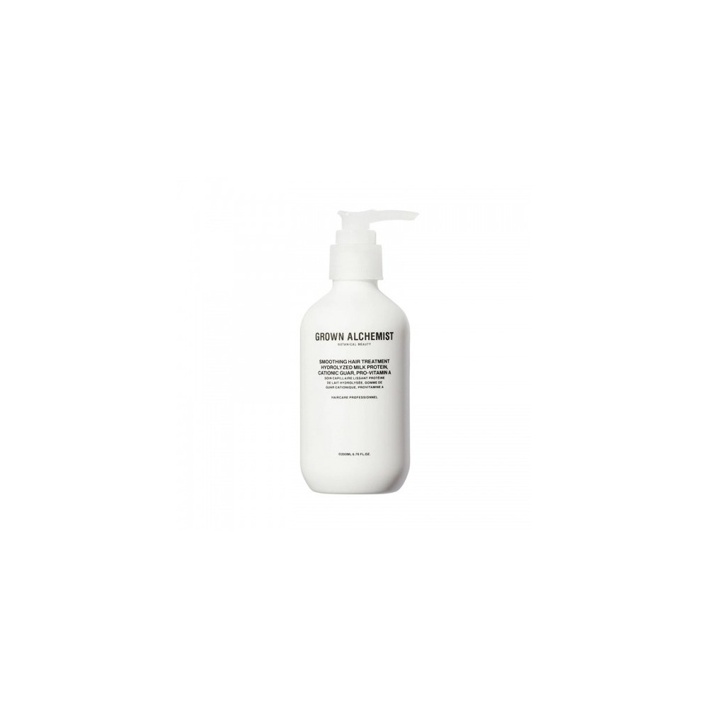 Grown Alchemist Smoothing Hair Treatment Trattamento Levigante Per Capelli 200 Ml 