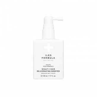 Iles Formula Scalp + Hair...