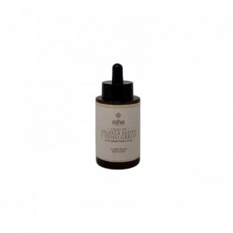 Isha Olio Nigella Sativa E...