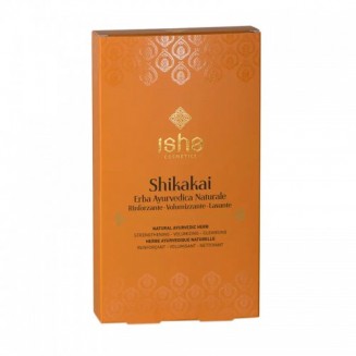 Isha Shikakai Erba...