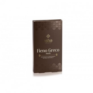 Isha Fieno Greco...