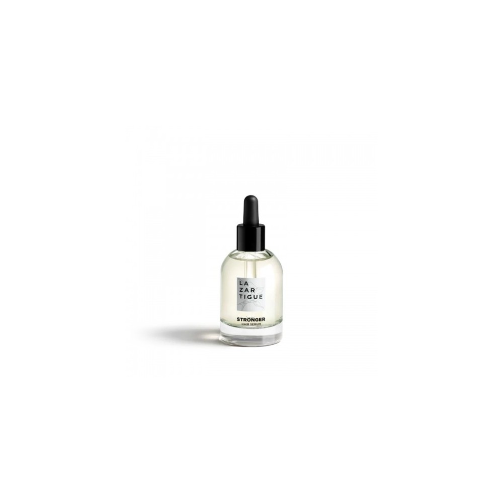 Lazartigue Stronger Serum Siero Anti-Caduta Rinforzante 50 Ml 