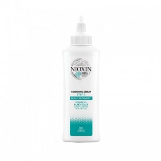 Nioxin Soothing Serum Step...