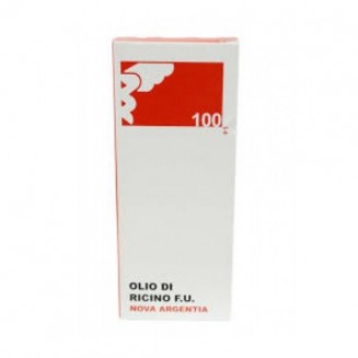 Nova Argentia Olio Di...