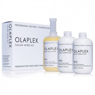 Olaplex Salon Intro Kit...