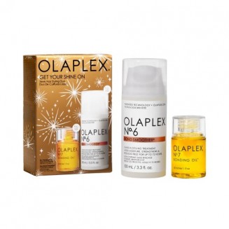 Olaplex Cofanetto Get Your...