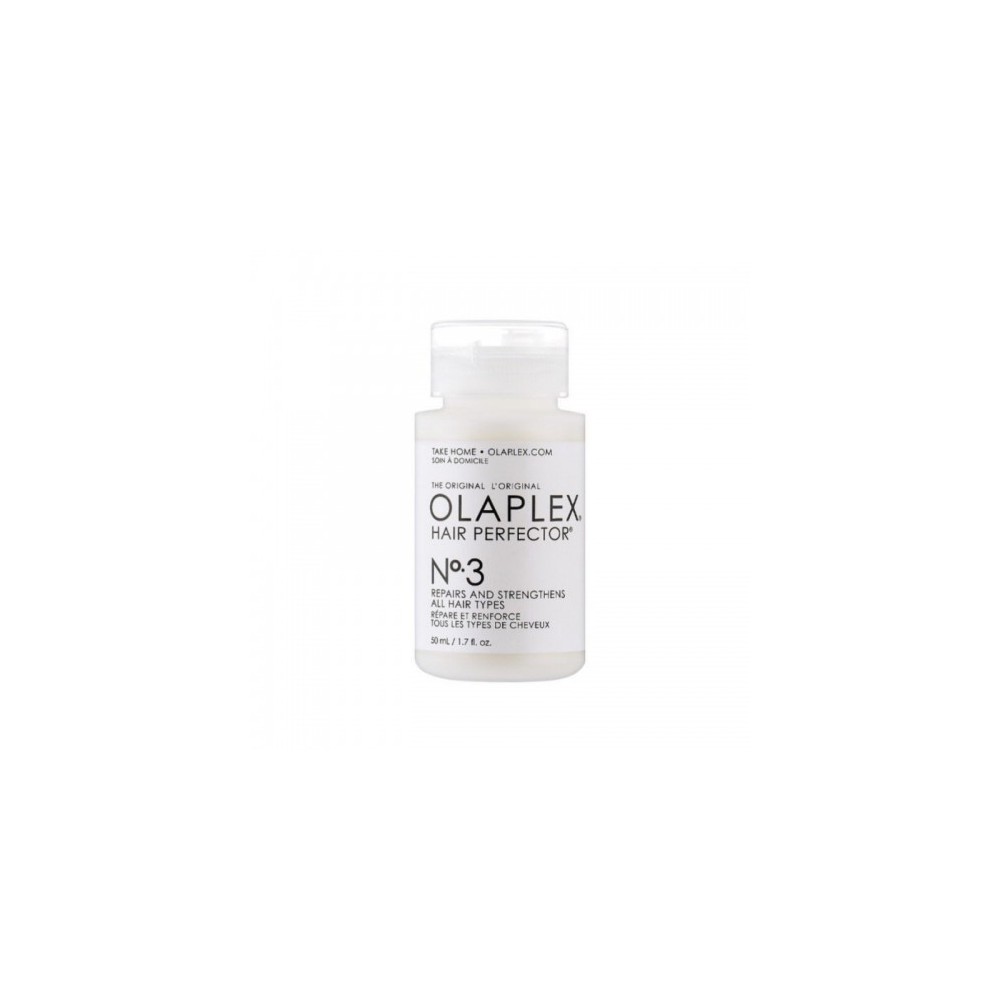 Olaplex N.3 Hair Perfector Trattamento Ristrutturante 50 Ml 