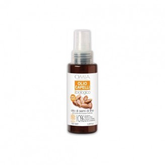 Omia Olio Capelli Biologico...