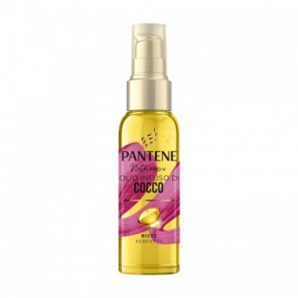 Pantene Nutri Pro-V Olio...