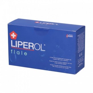 Pentamedical Liperol Fiale...