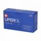 Pentamedical Liperol Fiale Trattamento Anticaduta 12 Flaconcini