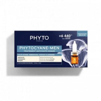 Phyto Phytocyane-Men...