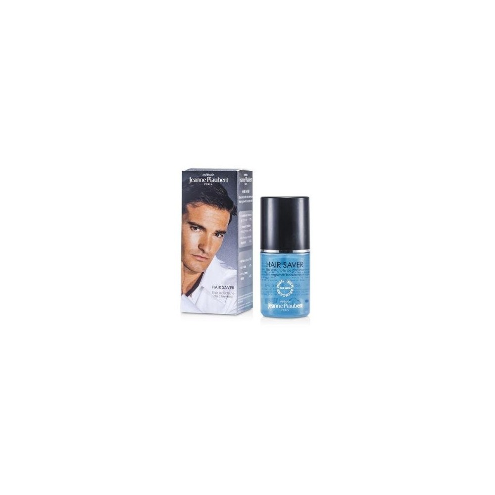 Piaubert Hair Saver Trattamento Anticaduta 50 Ml 
