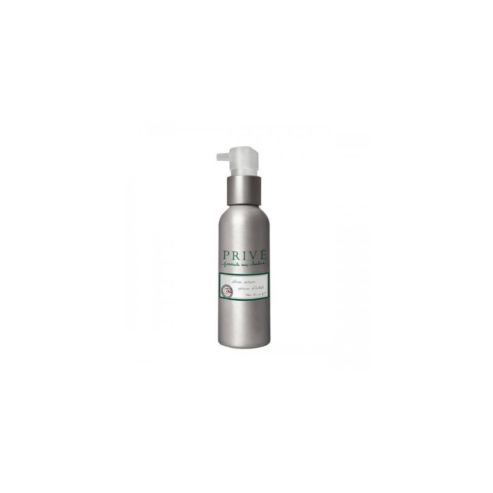Prive Shine Serum Siero Illuminante 50 Ml 