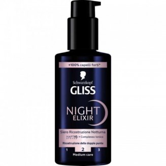 Schwarzkopf Night Elixir...