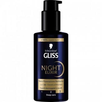 Schwarzkopf Night Elixir...