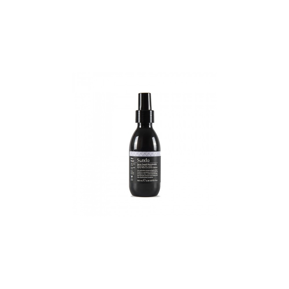Sendo Ultra Repair Spray Ristrutturante Per Capelli 100 G 