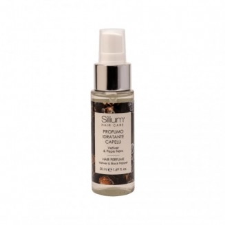 Silium Vetiver E Pepe Nero...