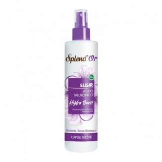 Splend'Or Hydra Boost...