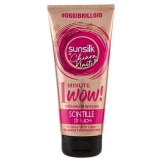 Sunsilk 1 Minute Wow...
