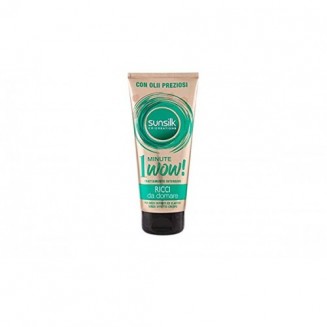 Sunsilk 1 Minute Wow...