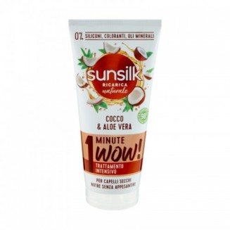 Sunsilk 1 Minute Wow Cocco...