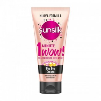 Sunsilk 1 Minute Wow Bye...