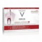 Vichy Dercos Aminexil Intensive 5 Trattamento Anticaduta Donna 21 Flaconi Monodose