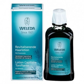 Weleda Lozione Per Capelli...