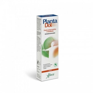 Aboca Plantadol Pomata...