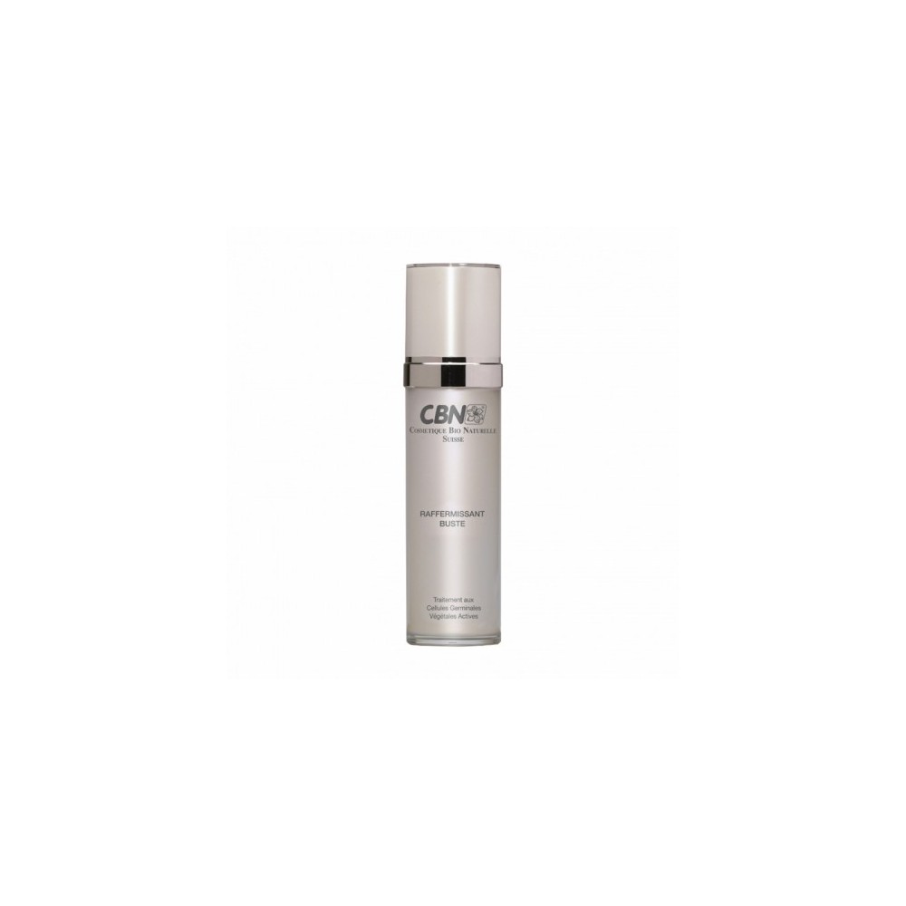 Cbn Raffermissant Buste Crema Seno Rassodante 190 Ml 
