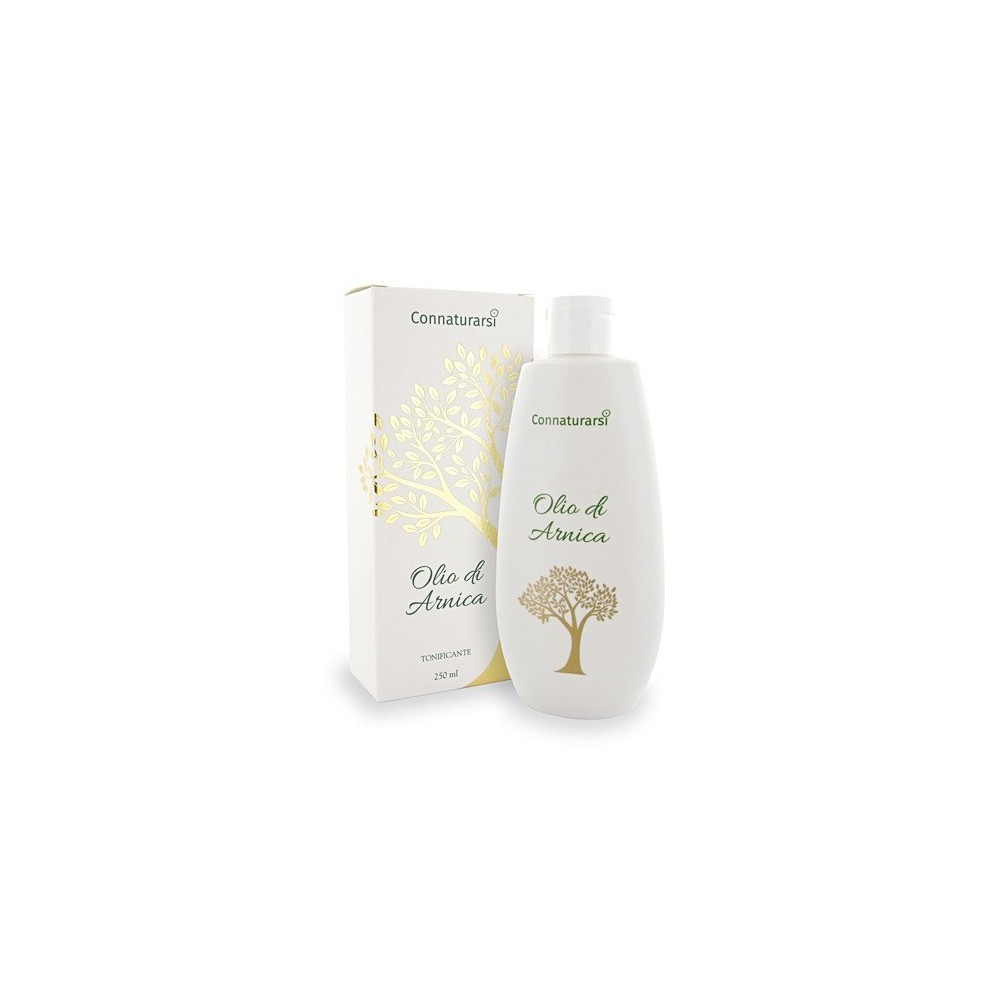 Cemon Connaturarsi Olio Di Arnica 250 Ml 