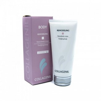Collagenil Remodeling...