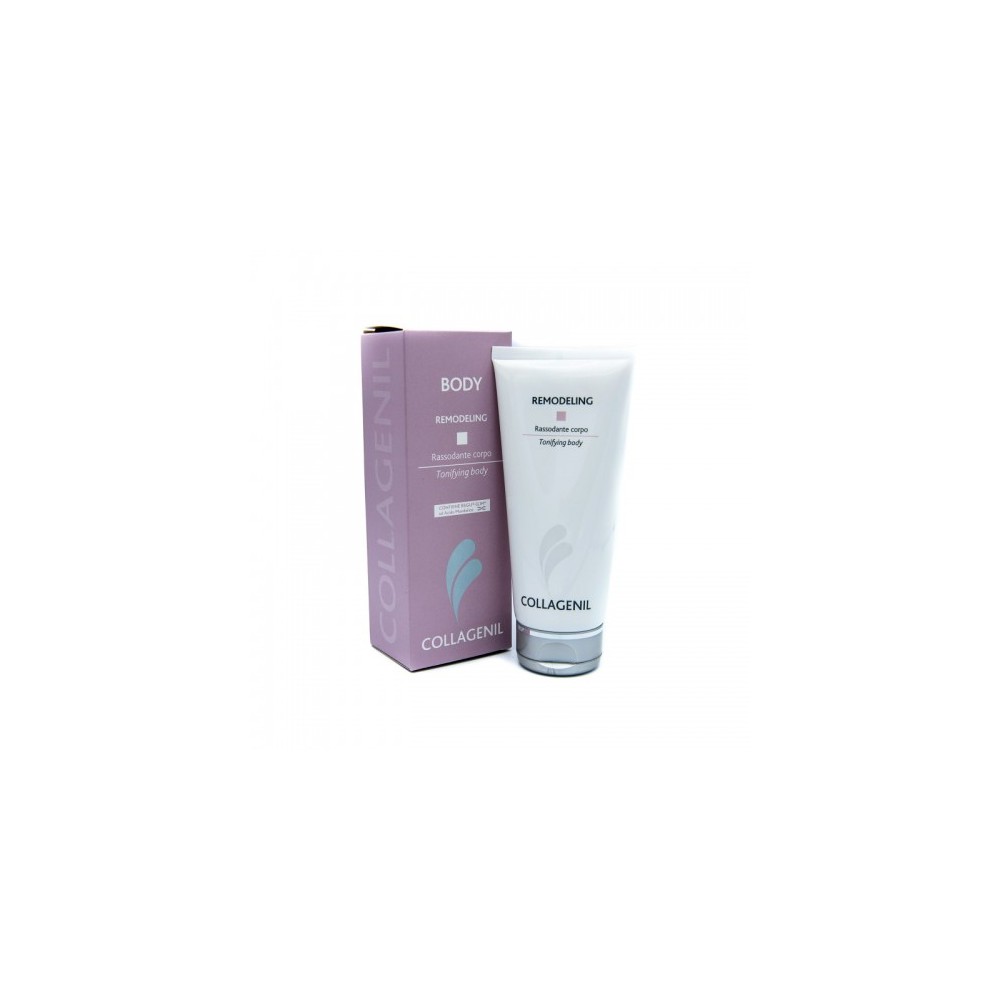 Collagenil Remodeling Vasetto Rassodante Corpo 200 Ml 