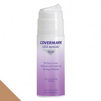 Covermark Leg Magic...