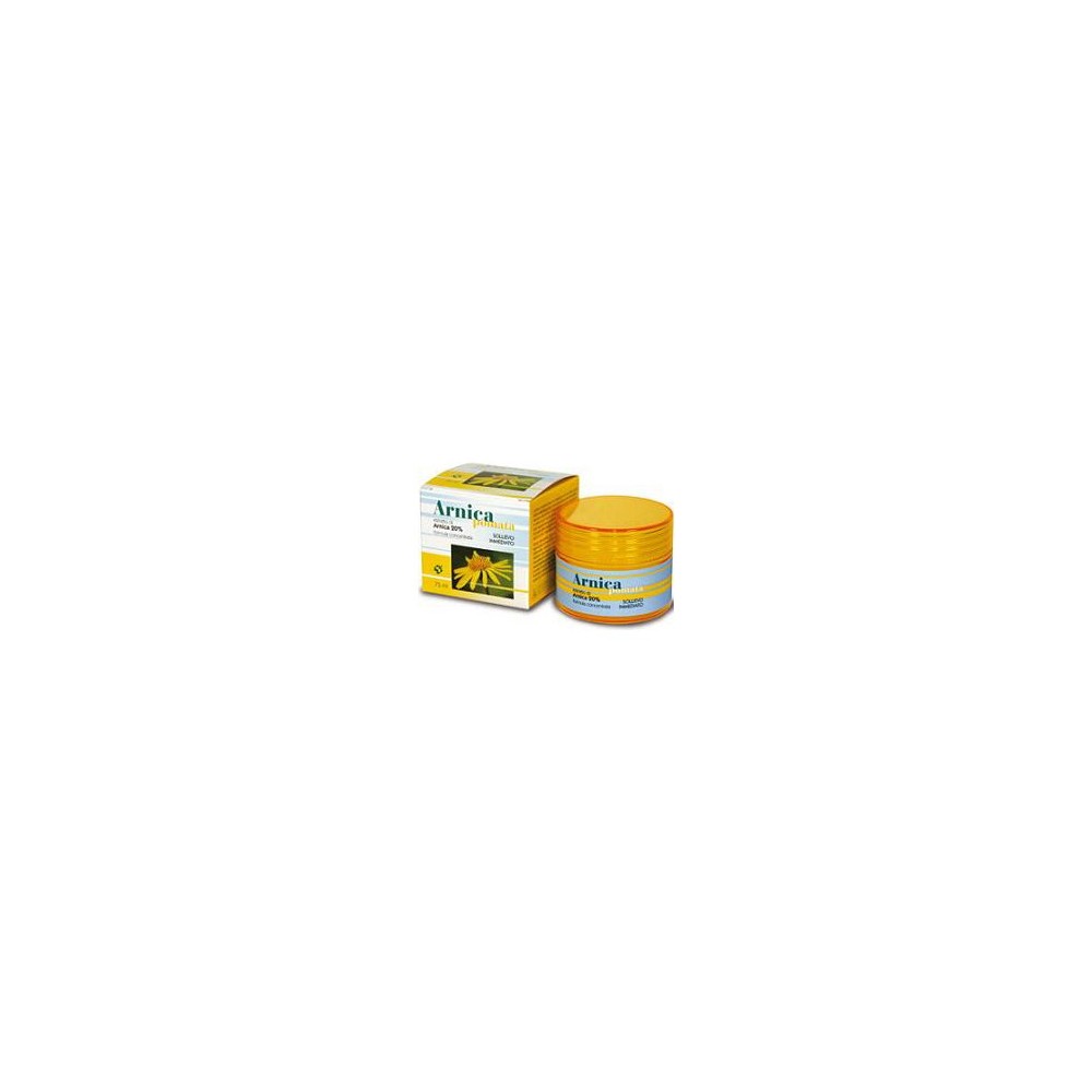 Farmaderbe Pomata Arnica Polivalente 75 Ml 