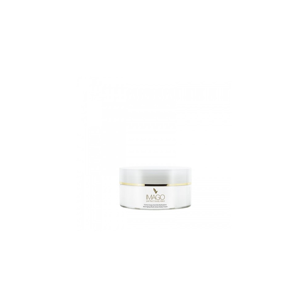 Farmaricci Élève Imago Crema Corpo Anti-Età Multiazione 200 Ml 
