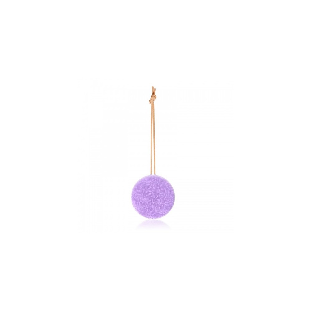 Foreo Luna 4 Body Lavender Spazzola Massaggiante Per Il Corpo 