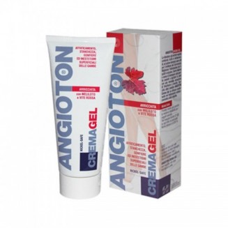 Gd Angioton Crema Gel Per...