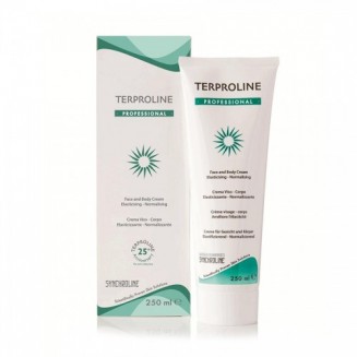 General Topics Terproline...