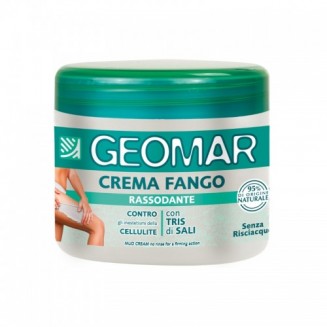 Geomar Crema Fango...