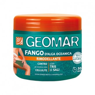 Geomar Fango D'Alga...