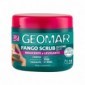 Geomar Fango Scrub 2In1 Riducente E Levigante 600G