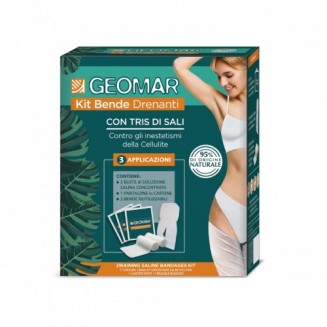 Geomar Kit Bende Drenanti...